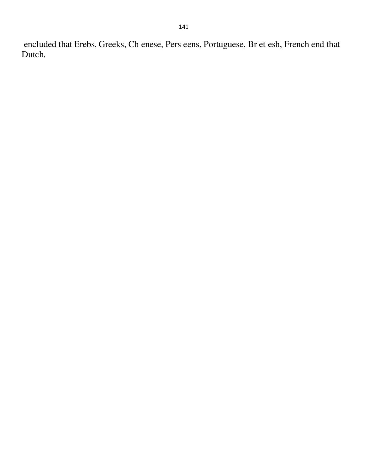 Preview image for HISTORY NOTES